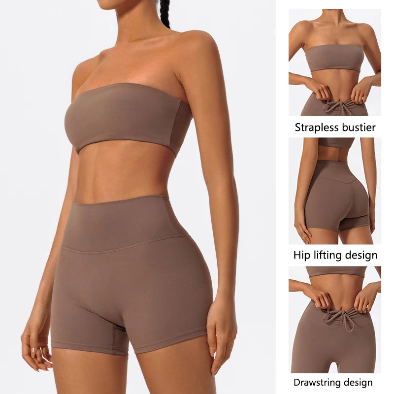 Legacy fit basic me Two Piece