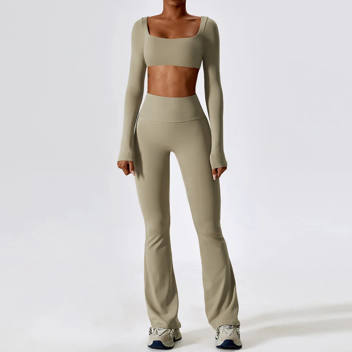 Legacy Fit Yoga Set