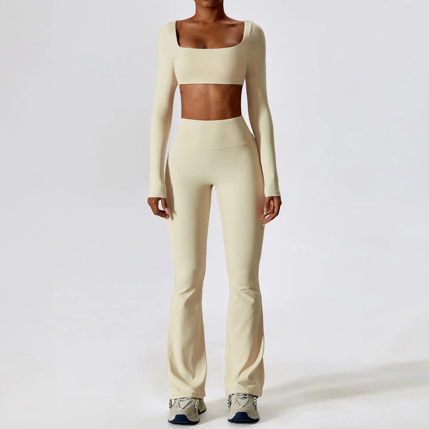 Legacy Fit Yoga Set