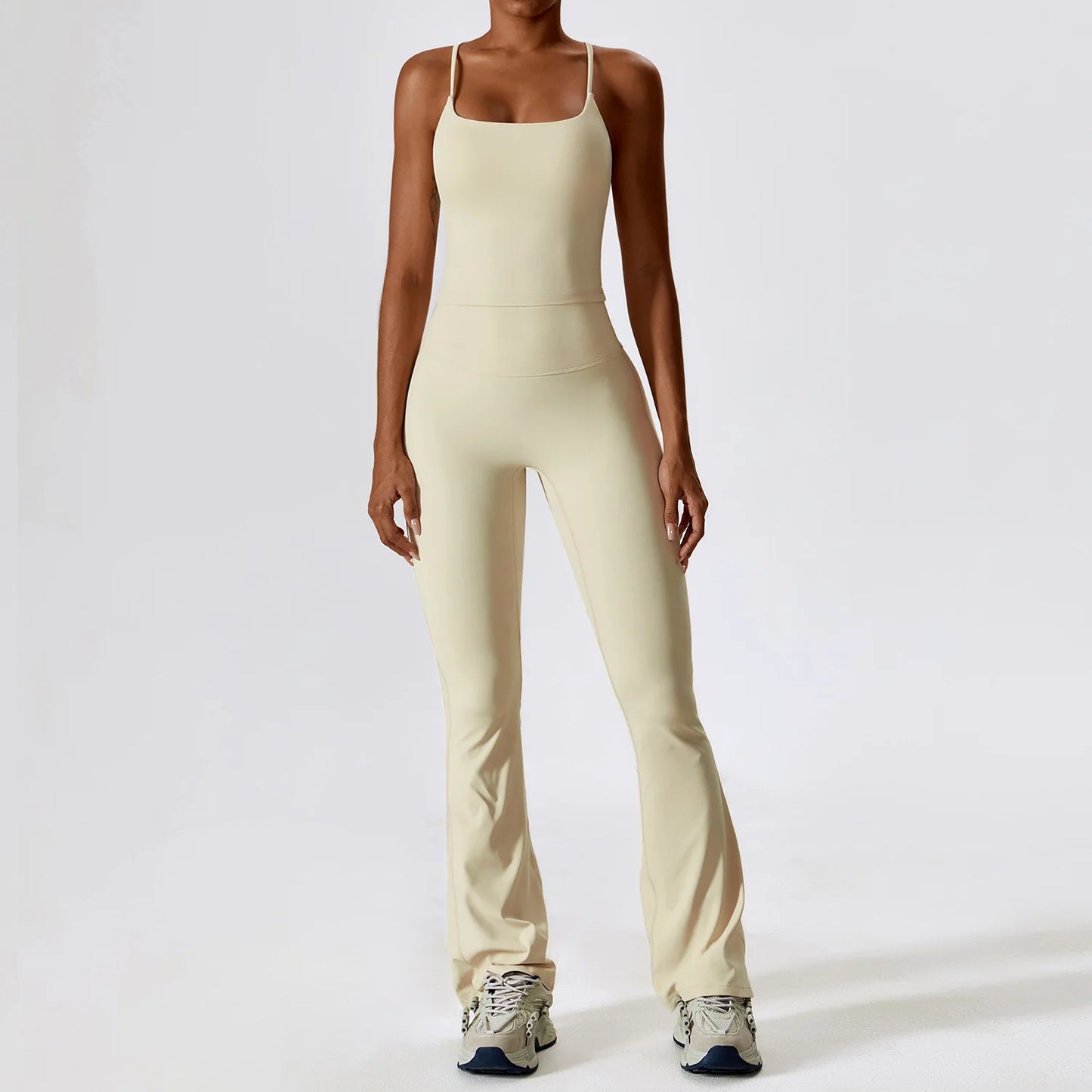 Legacy Fit Yoga Set