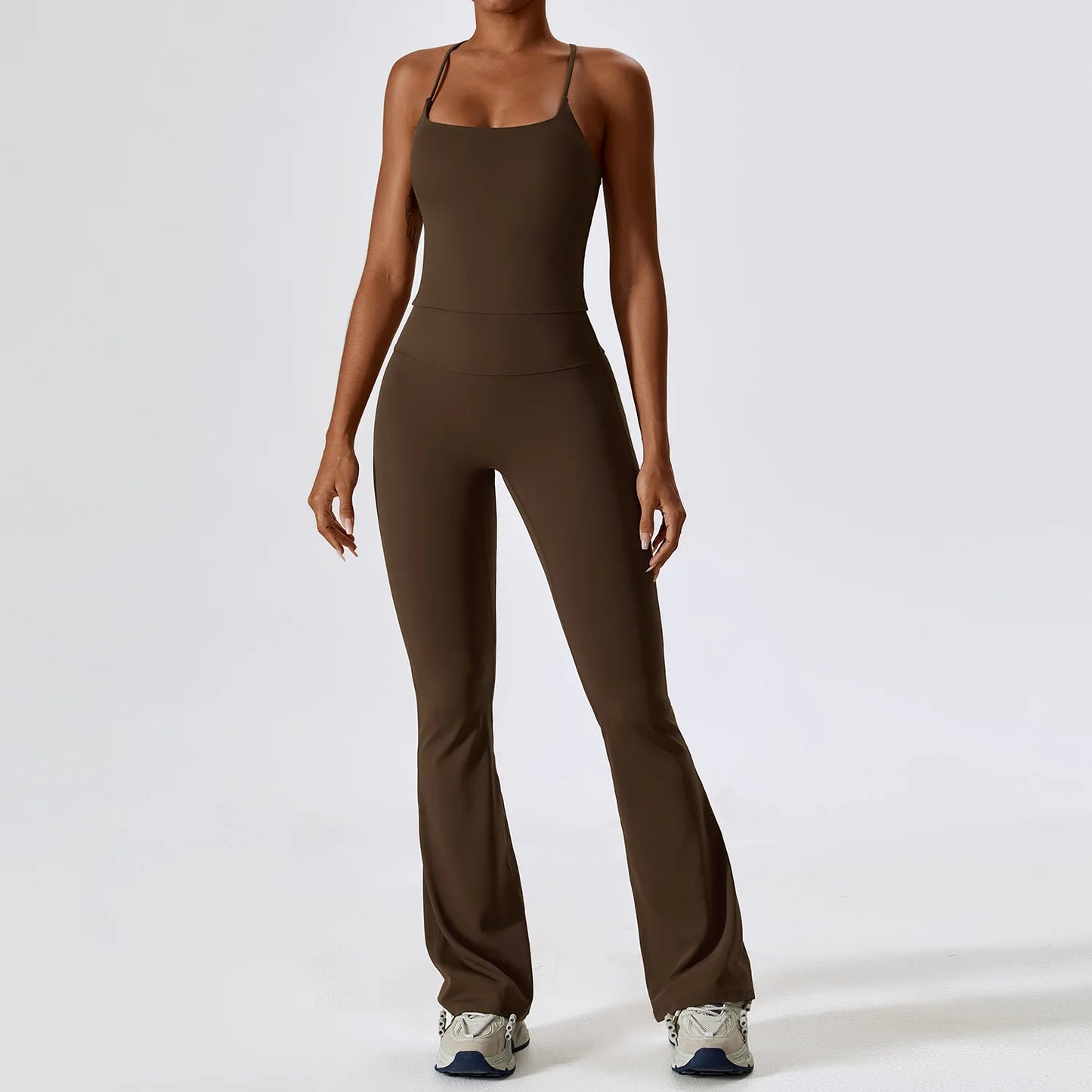 Legacy Fit Yoga Set