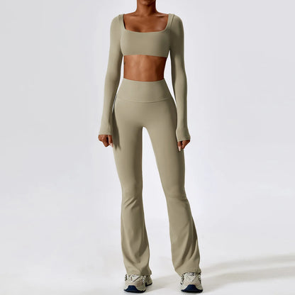 Legacy Fit Yoga Set