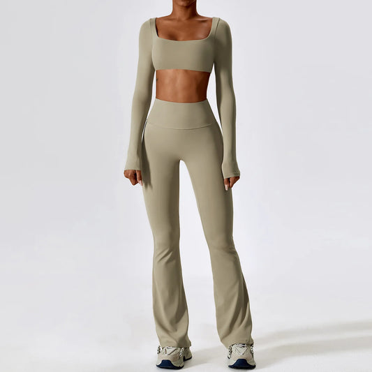 Legacy Fit Yoga Set
