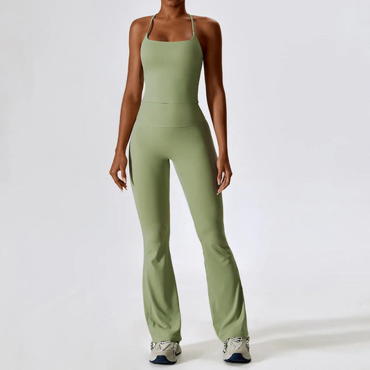 Legacy Fit Yoga Set