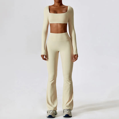 Legacy Fit Yoga Set