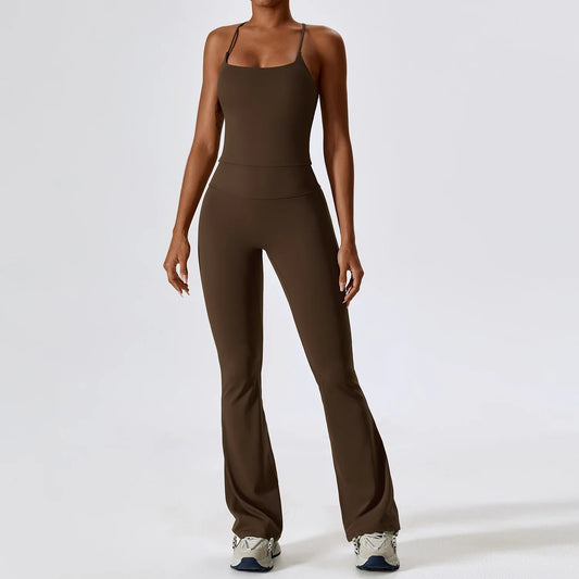 Legacy Fit Yoga Set